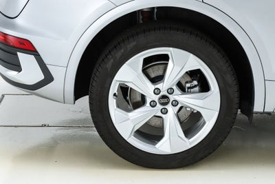 2025 Audi Q5 Sportback 45 S line Premium Plus quattro