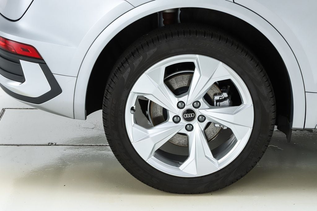 2025 Audi Q5 Sportback 45 S line Premium Plus quattro