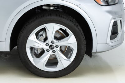 2025 Audi Q5 Sportback 45 S line Premium Plus quattro