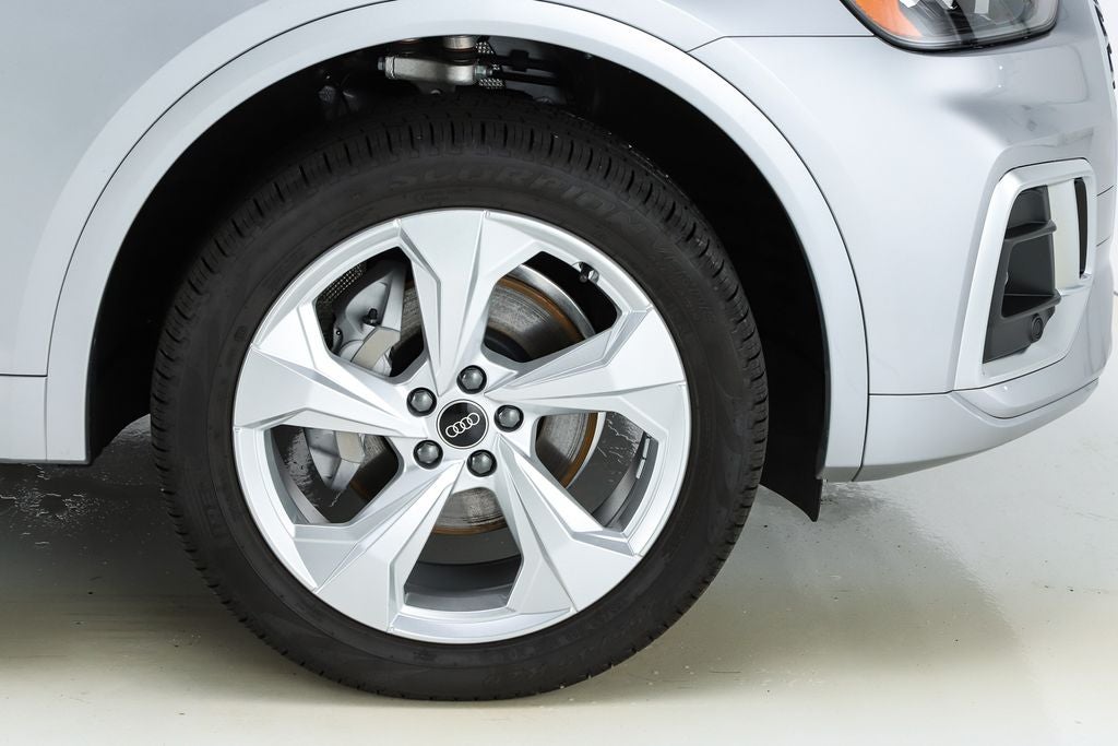 2025 Audi Q5 Sportback 45 S line Premium Plus quattro