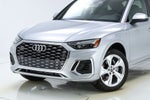 2025 Audi Q5 Sportback 45 S line Premium Plus quattro