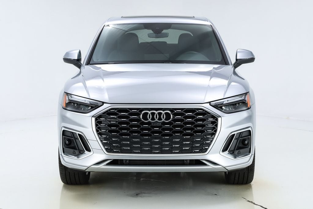 2025 Audi Q5 Sportback 45 S line Premium Plus quattro