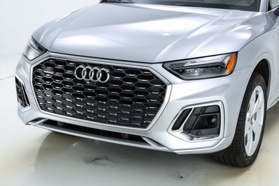 2025 Audi Q5 Sportback 45 S line Premium Plus quattro