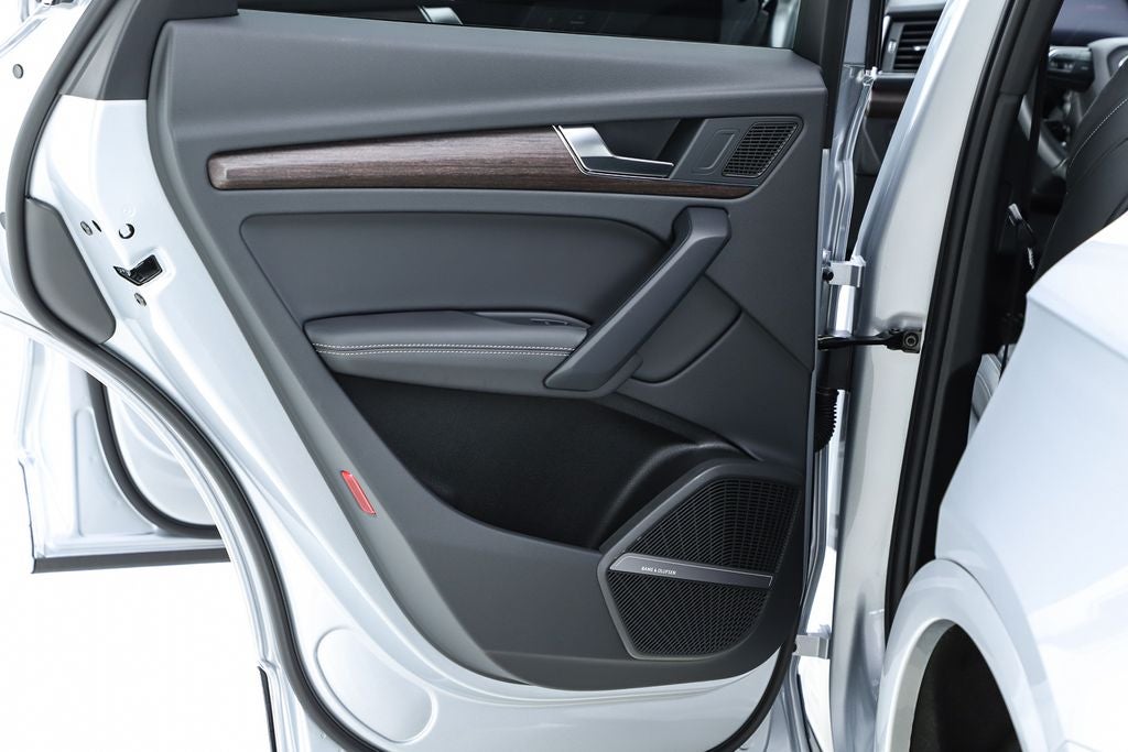 2025 Audi Q5 Sportback 45 S line Premium Plus quattro