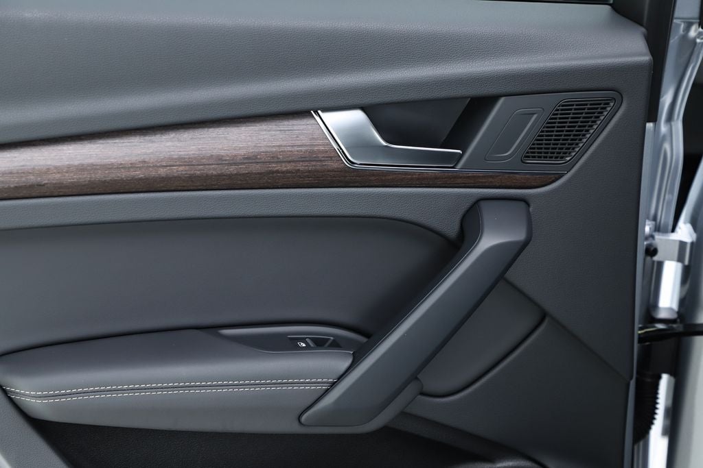 2025 Audi Q5 Sportback 45 S line Premium Plus quattro