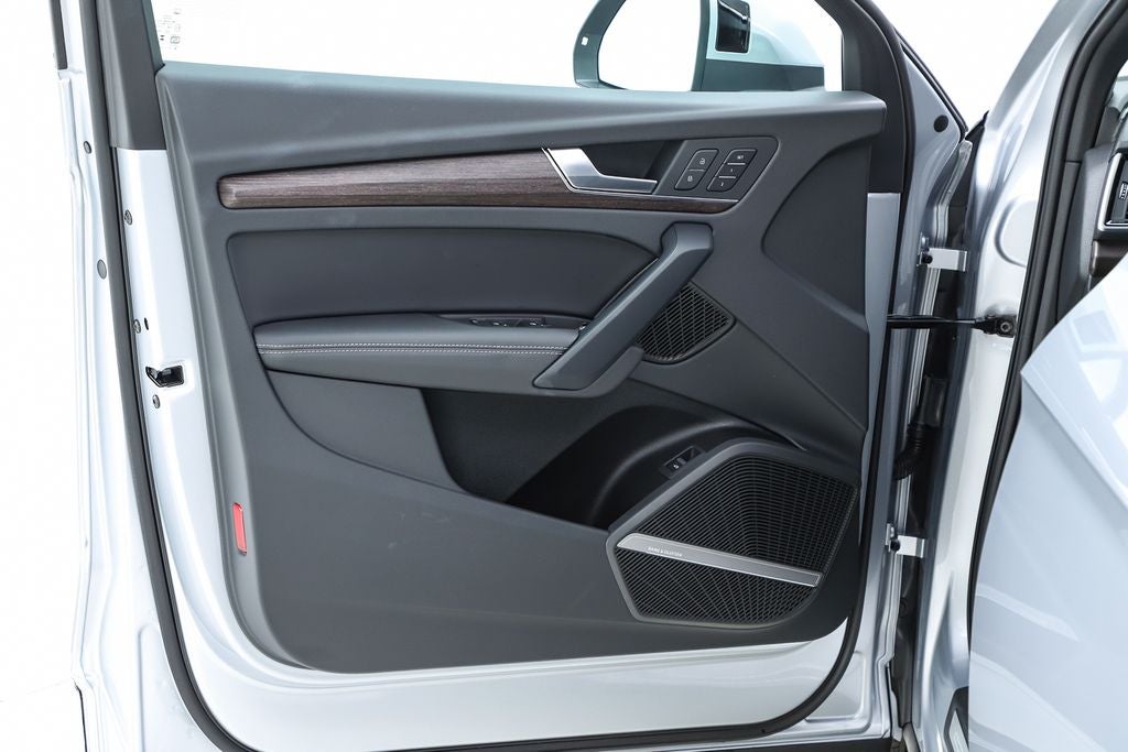 2025 Audi Q5 Sportback 45 S line Premium Plus quattro