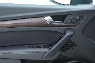 2025 Audi Q5 Sportback 45 S line Premium Plus quattro