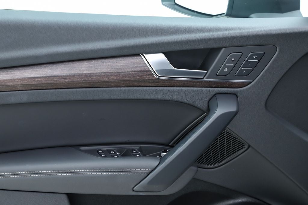 2025 Audi Q5 Sportback 45 S line Premium Plus quattro