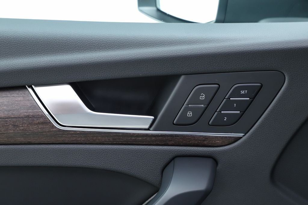 2025 Audi Q5 Sportback 45 S line Premium Plus quattro