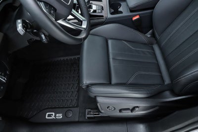 2025 Audi Q5 Sportback 45 S line Premium Plus quattro