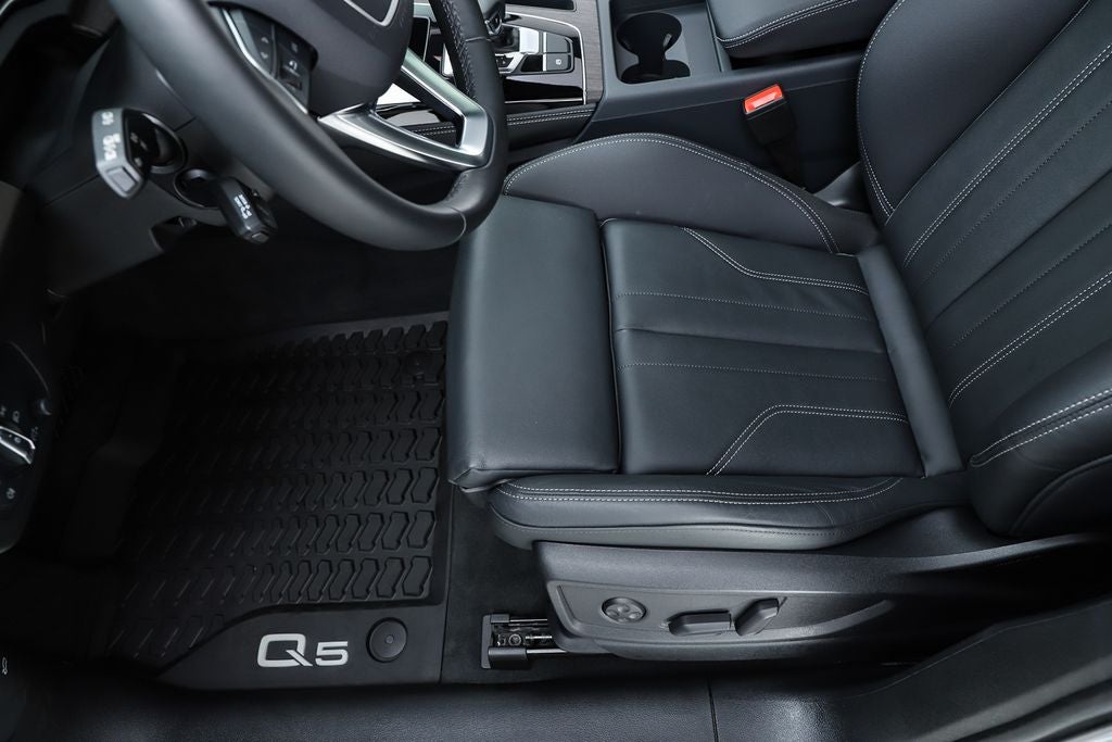 2025 Audi Q5 Sportback 45 S line Premium Plus quattro