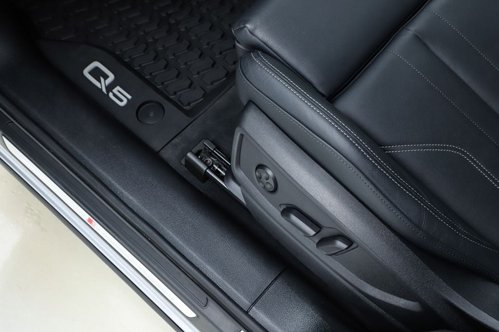 2025 Audi Q5 Sportback 45 S line Premium Plus quattro