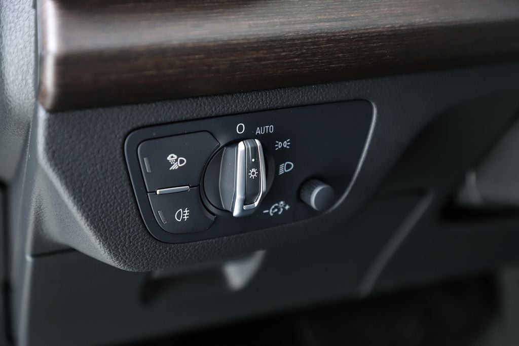 2025 Audi Q5 Sportback 45 S line Premium Plus quattro