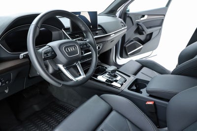 2025 Audi Q5 Sportback 45 S line Premium Plus quattro