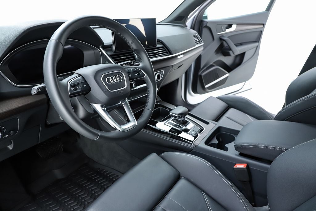 2025 Audi Q5 Sportback 45 S line Premium Plus quattro