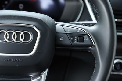 2025 Audi Q5 Sportback 45 S line Premium Plus quattro