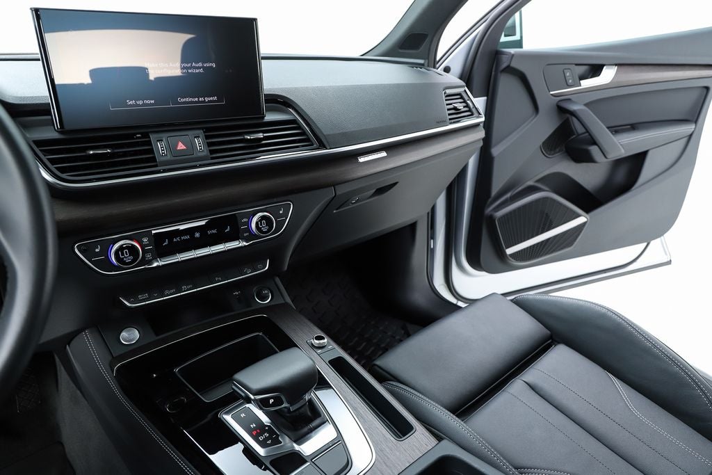 2025 Audi Q5 Sportback 45 S line Premium Plus quattro