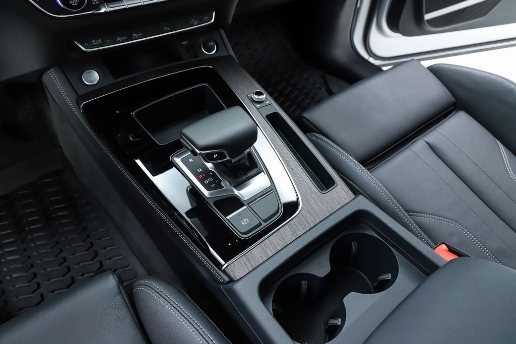 2025 Audi Q5 Sportback 45 S line Premium Plus quattro