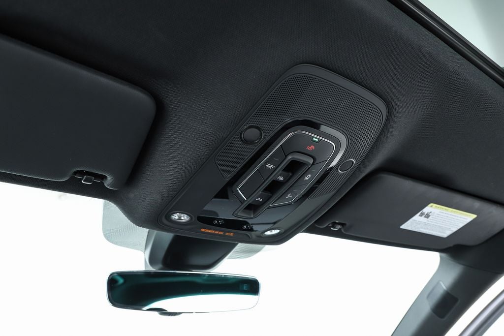 2025 Audi Q5 Sportback 45 S line Premium Plus quattro