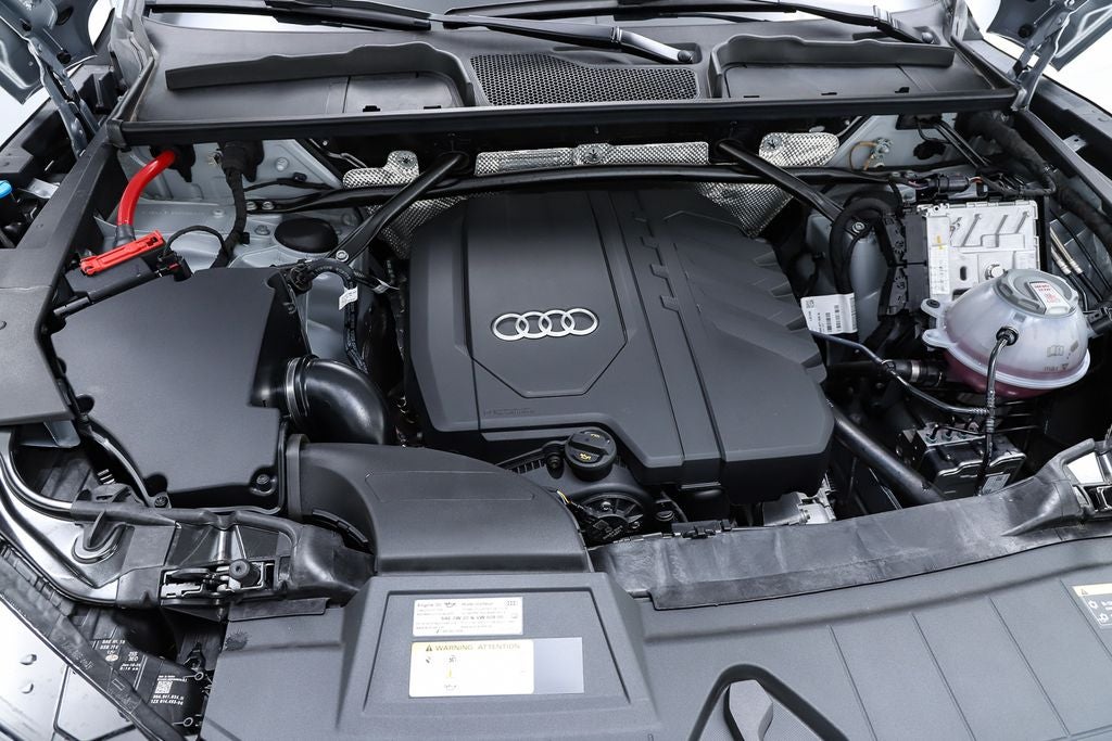 2025 Audi Q5 Sportback 45 S line Premium Plus quattro