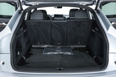 2025 Audi Q5 Sportback 45 S line Premium Plus quattro
