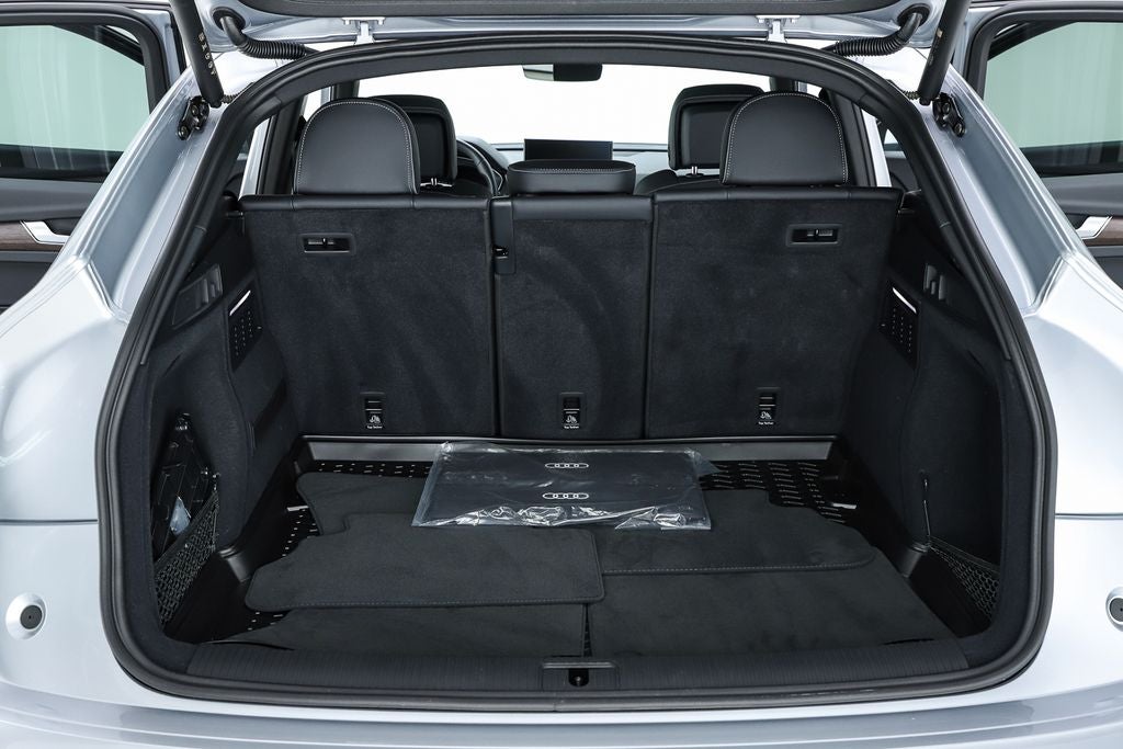 2025 Audi Q5 Sportback 45 S line Premium Plus quattro