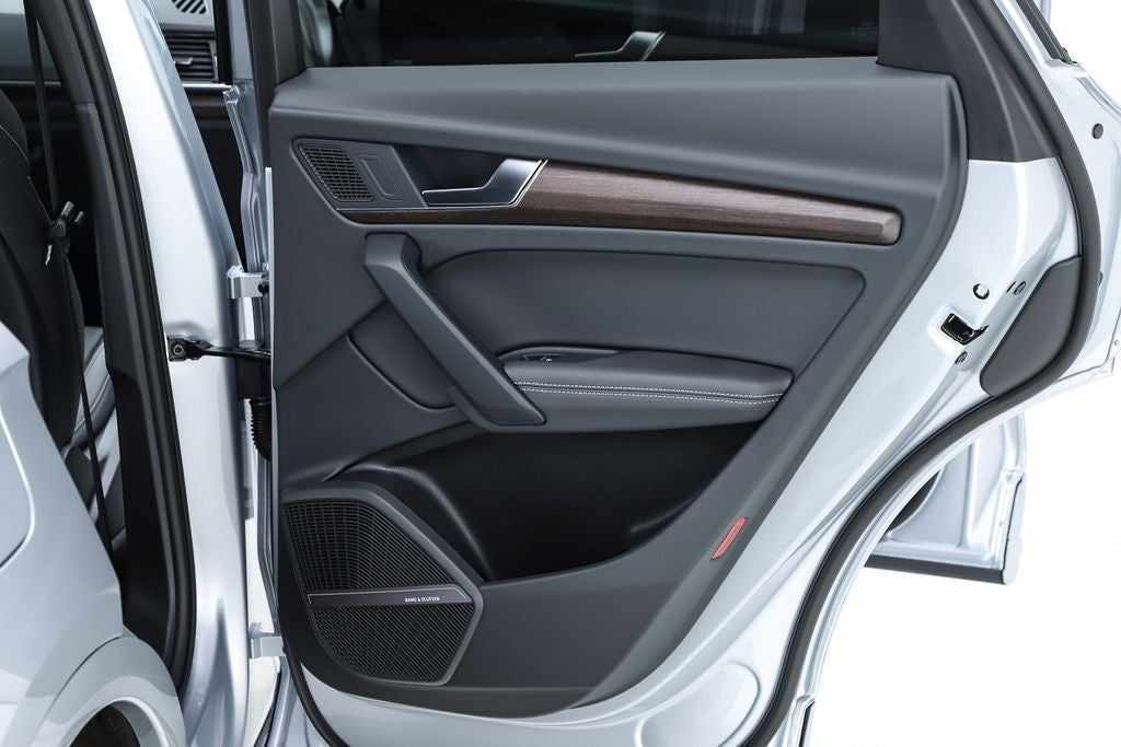 2025 Audi Q5 Sportback 45 S line Premium Plus quattro