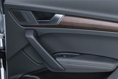 2025 Audi Q5 Sportback 45 S line Premium Plus quattro