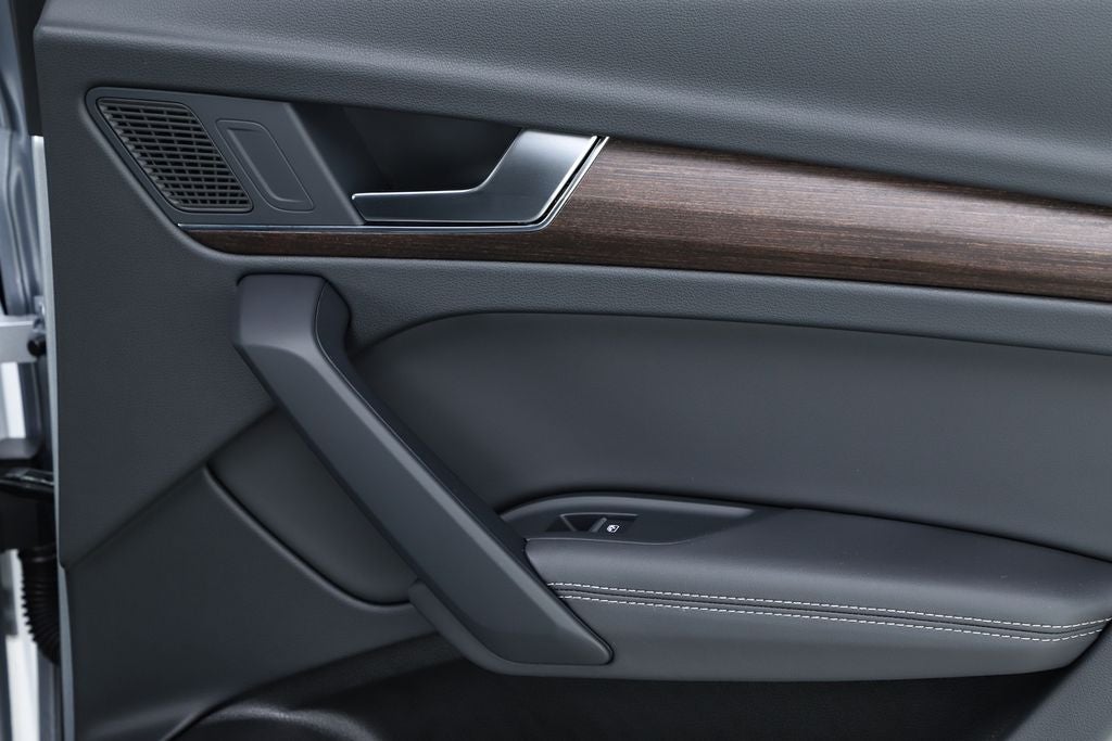 2025 Audi Q5 Sportback 45 S line Premium Plus quattro