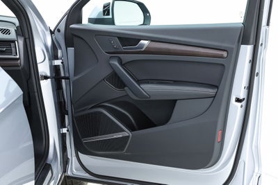 2025 Audi Q5 Sportback 45 S line Premium Plus quattro