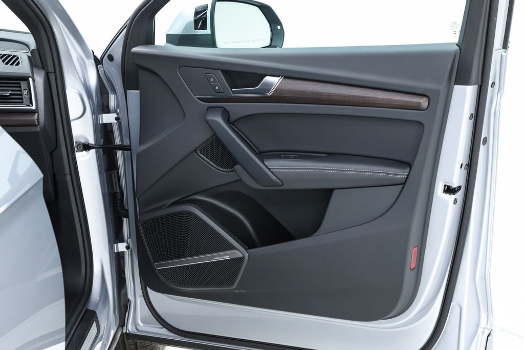 2025 Audi Q5 Sportback 45 S line Premium Plus quattro