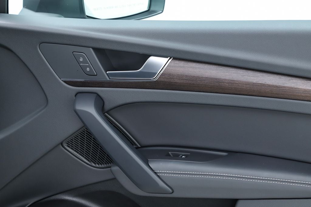 2025 Audi Q5 Sportback 45 S line Premium Plus quattro