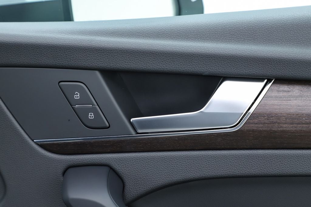 2025 Audi Q5 Sportback 45 S line Premium Plus quattro