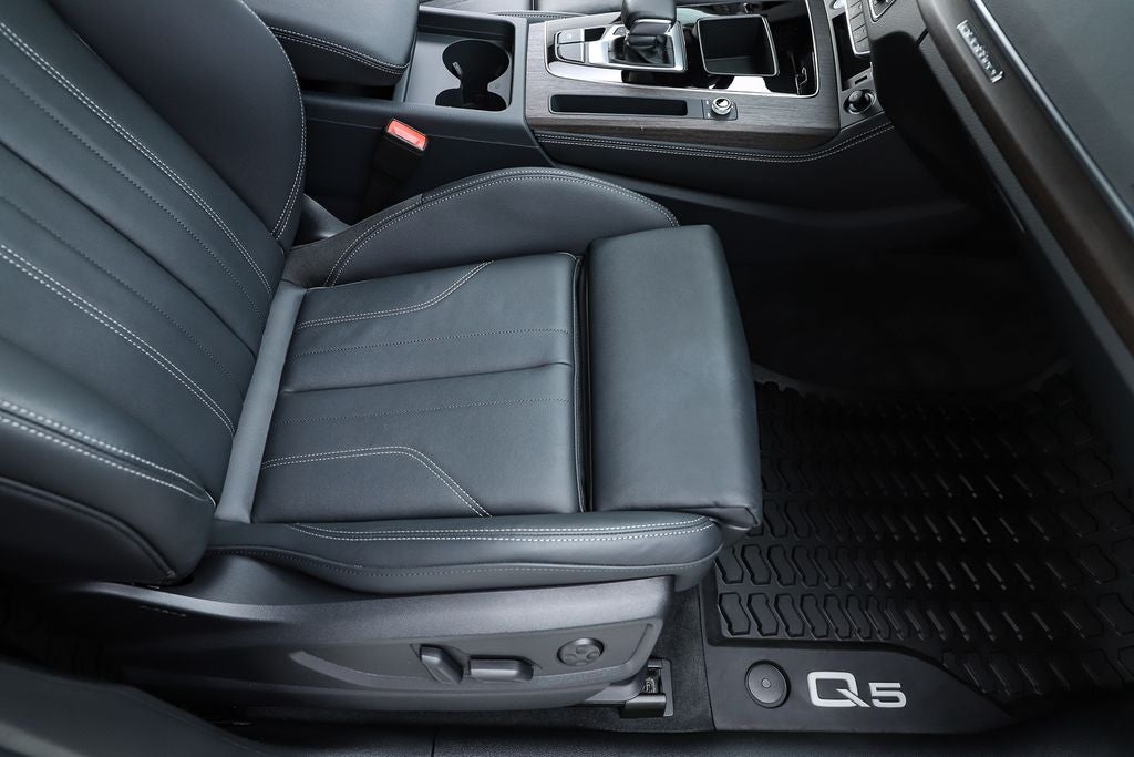 2025 Audi Q5 Sportback 45 S line Premium Plus quattro