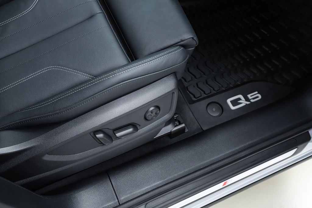 2025 Audi Q5 Sportback 45 S line Premium Plus quattro