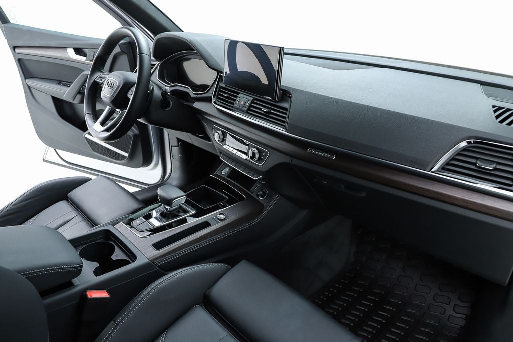 2025 Audi Q5 Sportback 45 S line Premium Plus quattro