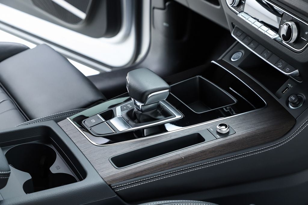 2025 Audi Q5 Sportback 45 S line Premium Plus quattro