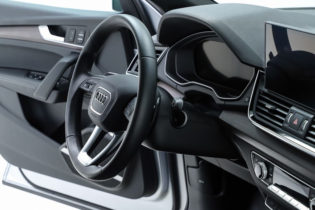 2025 Audi Q5 Sportback 45 S line Premium Plus quattro