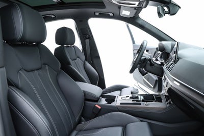2025 Audi Q5 Sportback 45 S line Premium Plus quattro