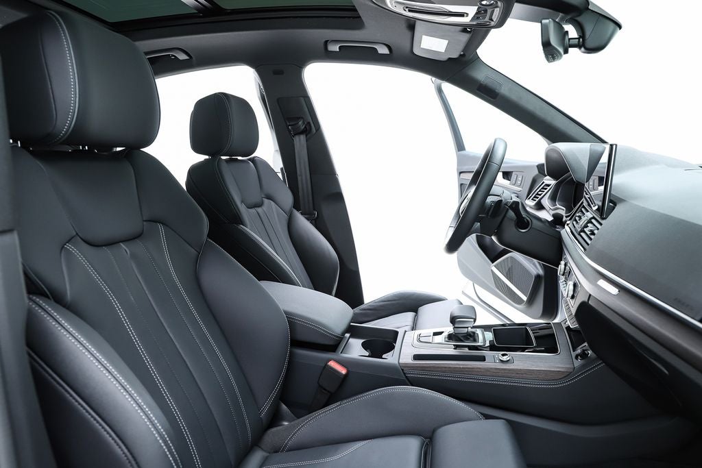 2025 Audi Q5 Sportback 45 S line Premium Plus quattro