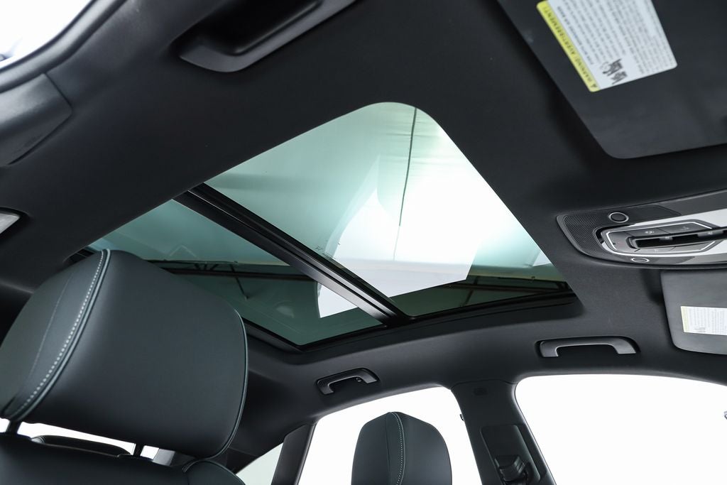 2025 Audi Q5 Sportback 45 S line Premium Plus quattro