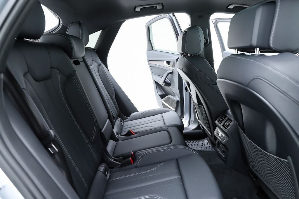 2025 Audi Q5 Sportback 45 S line Premium Plus quattro