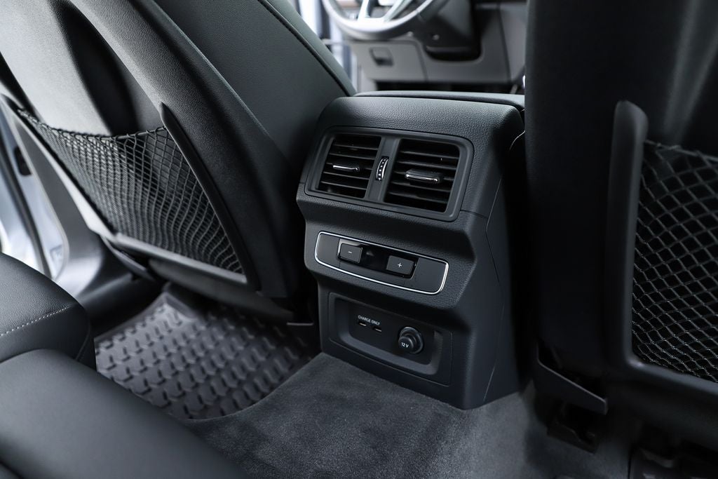 2025 Audi Q5 Sportback 45 S line Premium Plus quattro