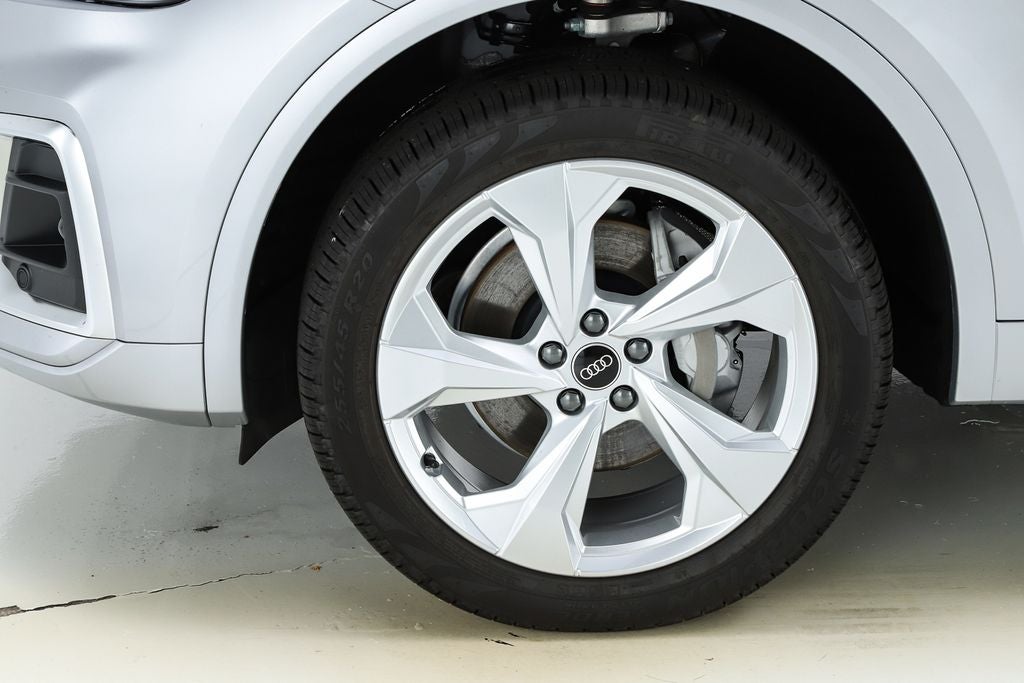 2025 Audi Q5 Sportback 45 S line Premium Plus quattro