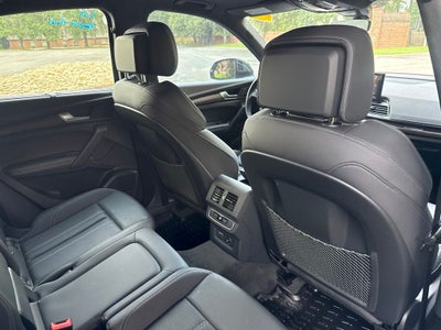 2023 Audi Q5 Sportback 45 S line Premium Plus quattro