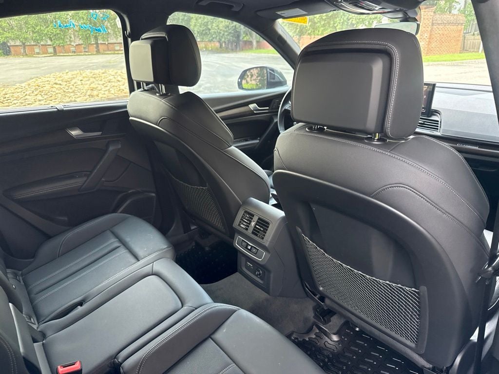 2023 Audi Q5 Sportback 45 S line Premium Plus quattro