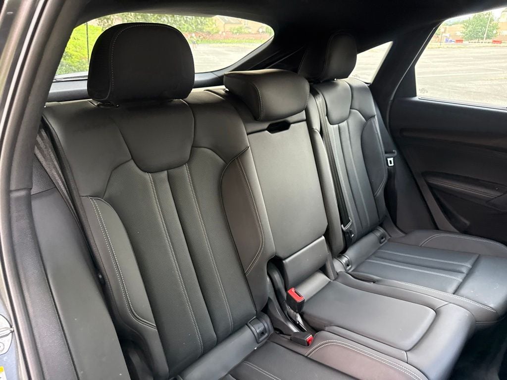 2023 Audi Q5 Sportback 45 S line Premium Plus quattro