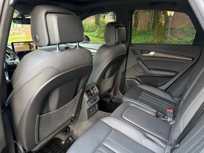 2023 Audi Q5 Sportback 45 S line Premium Plus quattro