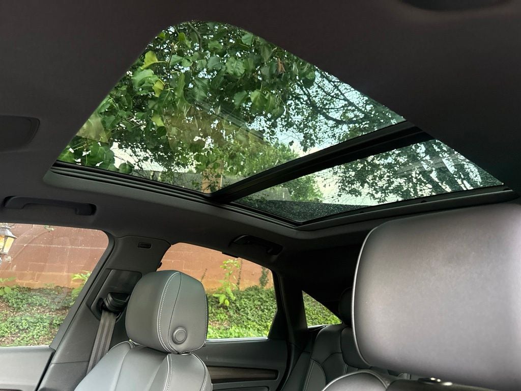 2023 Audi Q5 Sportback 45 S line Premium Plus quattro