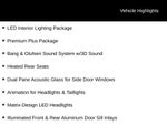 2024 Audi Q8 e-tron Premium Plus quattro